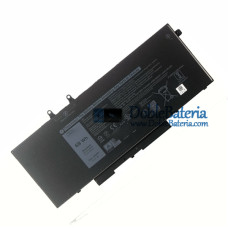 Batería para Dell 5411 3HWPP Latitude 5401 5511 5410 5501 [Batería de repuesto]